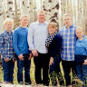 Meet your Posher, Eric and jen